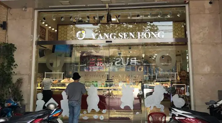 Bảng Giá Vàng Công Ty Tnhh Vàng Bạc Đá Quý Sen Hồng Hôm Nay Mới Nhất Bảng Giá Vàng Công Ty Tnhh Vàng Bạc Đá Quý Sen Hồng Hôm Nay Mới Nhất