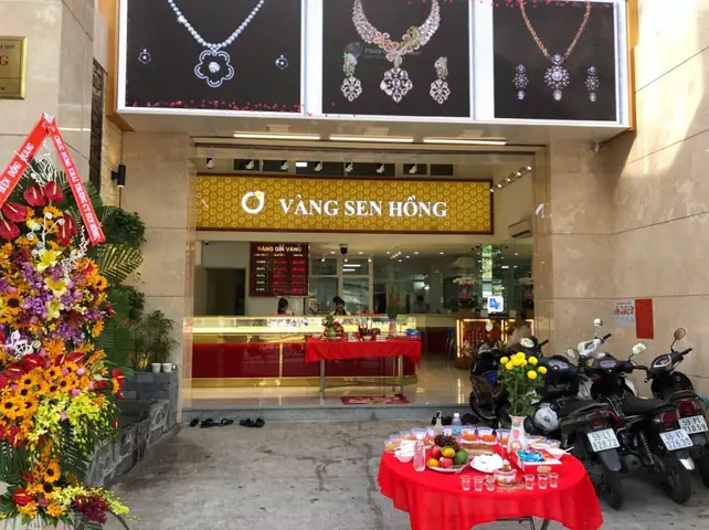 Bảng Giá Vàng Công Ty Tnhh Vàng Bạc Đá Quý Sen Hồng Hôm Nay Mới Nhất Bảng Giá Vàng Công Ty Tnhh Vàng Bạc Đá Quý Sen Hồng Hôm Nay Mới Nhất