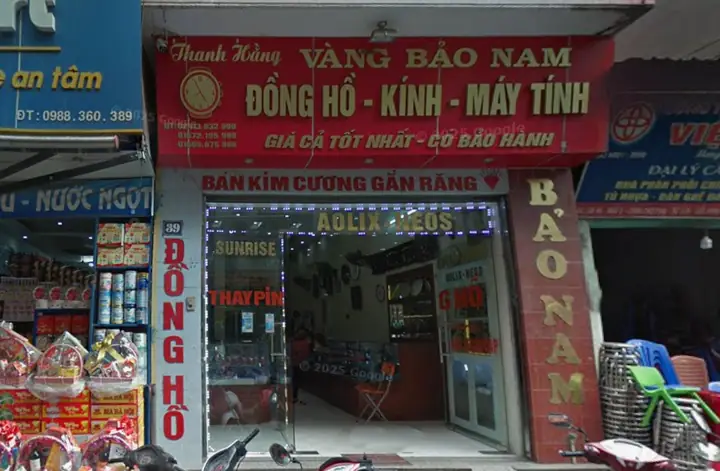 Giá Vàng Và Bảng Giá Trang Sức Tại Cửa Hàng Vàng Bạc Bảo Nam Mới Nhất Giá Vàng Và Bảng Giá Trang Sức Tại Cửa Hàng Vàng Bạc Bảo Nam Mới Nhất