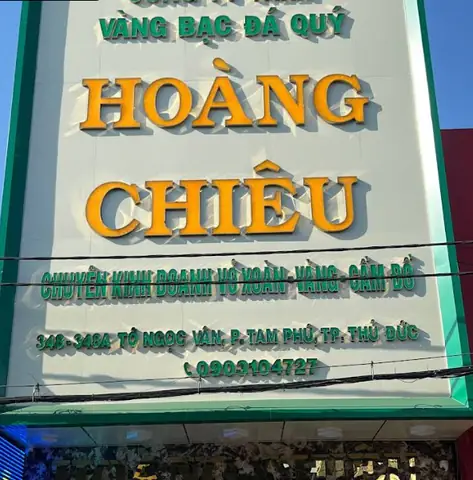 Giá Vàng Tại Cửa Hàng Vàng Bạc Đá Quý Hoàng Hiệp Cập Nhật Mới Nhất Giá Vàng Tại Cửa Hàng Vàng Bạc Đá Quý Hoàng Hiệp Cập Nhật Mới Nhất