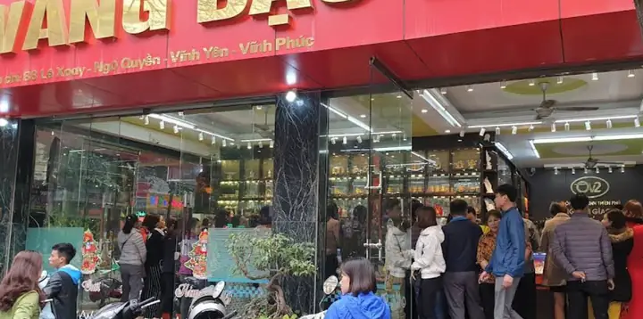 Cập Nhật Giá Vàng Oanh Vân 2 Hôm Nay: Thông Tin Mới Nhất Cho Người Mua Cập Nhật Giá Vàng Oanh Vân 2 Hôm Nay: Thông Tin Mới Nhất Cho Người Mua