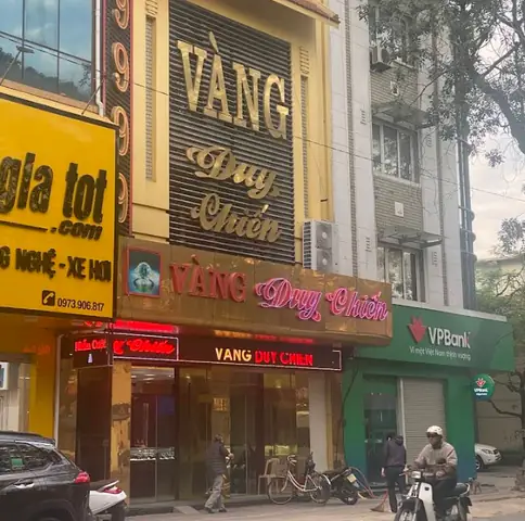 Bảng Giá Vàng Tại Cửa Hàng Vàng Bạc Năm Chiên Mới Nhất Hôm Nay Bảng Giá Vàng Tại Cửa Hàng Vàng Bạc Năm Chiên Mới Nhất Hôm Nay