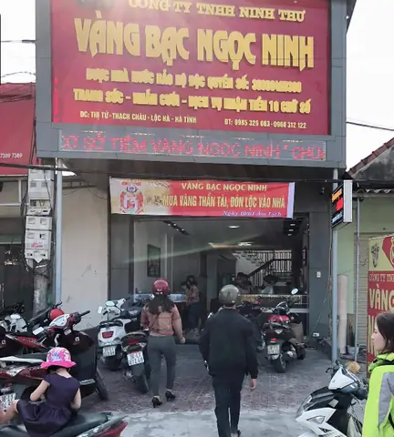 Cập Nhật Thông Tin Và Bảng Giá Vàng Tại Cửa Hàng Vàng Bạc Ngọc Minh Cập Nhật Thông Tin Và Bảng Giá Vàng Tại Cửa Hàng Vàng Bạc Ngọc Minh