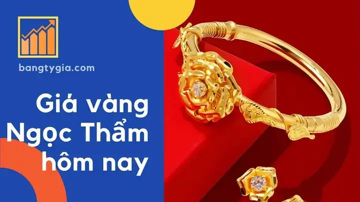 Bảng Giá Vàng Ngọc Hải Hôm Nay Mới Nhất: Cập Nhật Chi Tiết Mua Vào Và Bán Ra Bảng Giá Vàng Ngọc Hải Hôm Nay Mới Nhất: Cập Nhật Chi Tiết Mua Vào Và Bán Ra
