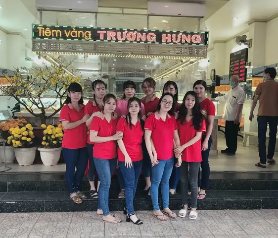 Giá Vàng Tại Tiệm Vàng Trương Hưng Châu Đốc Hôm Nay: Cập Nhật Mới Nhất Giá Vàng Tại Tiệm Vàng Trương Hưng Châu Đốc Hôm Nay: Cập Nhật Mới Nhất