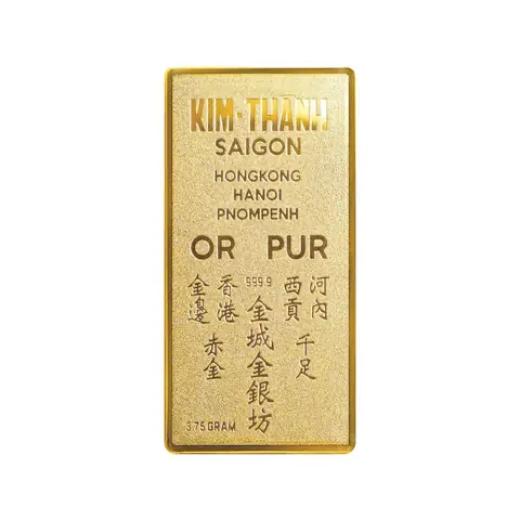 Bảng Giá Vàng Dntn Vàng Bạc Kim Thành Mới Nhất Hôm Nay