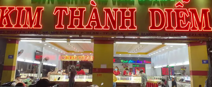 Thông Tin Doanh Nghiệp Tư Nhân Hiệu Vàng Kim Thanh Tuyền Và Cập Nhật Giá Vàng Mới Nhất Thông Tin Doanh Nghiệp Tư Nhân Hiệu Vàng Kim Thanh Tuyền Và Cập Nhật Giá Vàng Mới Nhất