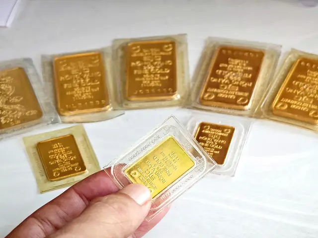 Bảng Giá Vàng Doanh Nghiệp Vàng Bạc Đá Quý Quảng Thịnh Và Thị Trường Vàng Hải Phòng Hôm Nay Bảng Giá Vàng Doanh Nghiệp Vàng Bạc Đá Quý Quảng Thịnh Và Thị Trường Vàng Hải Phòng Hôm Nay