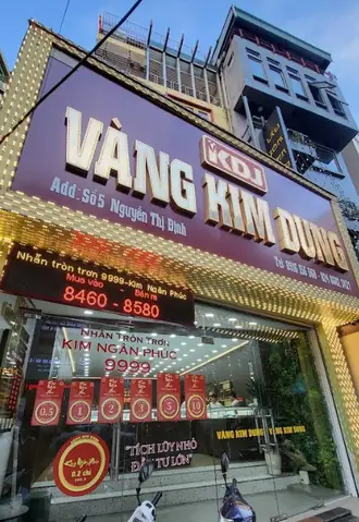 Bảng Giá Vàng Hiệu Vàng Kim Dung Hôm Nay: Cập Nhật Mới Nhất Bảng Giá Vàng Hiệu Vàng Kim Dung Hôm Nay: Cập Nhật Mới Nhất