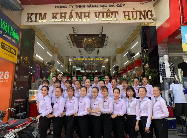 Bảng Giá Vàng Kim Khánh Mới Nhất Hôm Nay - Cập Nhật Biến Động Thị Trường