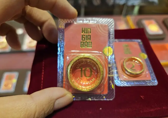 Bảng Giá Vàng Kim Khánh Mới Nhất Hôm Nay - Cập Nhật Biến Động Thị Trường