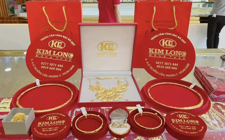 Cập Nhật Bảng Giá Vàng Kim Thoa Hôm Nay Mới Nhất Cập Nhật Bảng Giá Vàng Kim Thoa Hôm Nay Mới Nhất