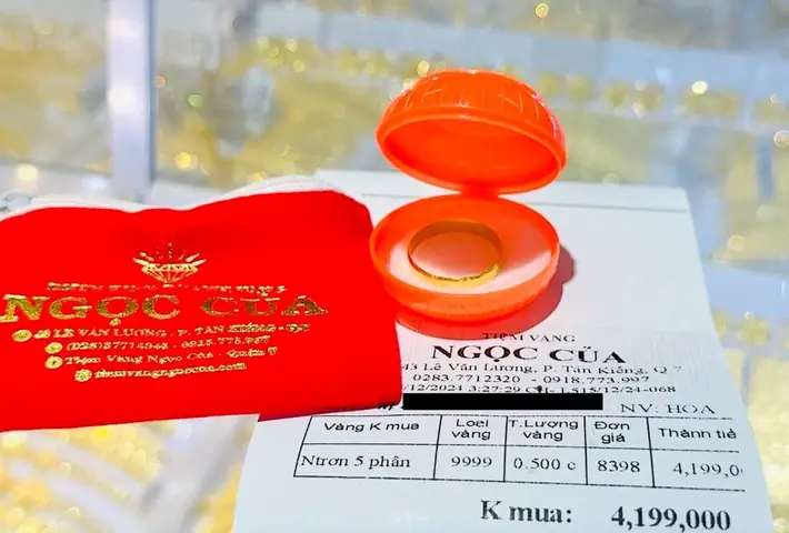 Bảng Giá Vàng Hiệu Vàng Ngọc Thạch Hôm Nay Mới Nhất Bảng Giá Vàng Hiệu Vàng Ngọc Thạch Hôm Nay Mới Nhất