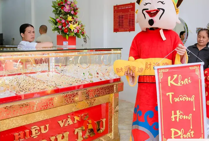 Bảng Giá Vàng Hiệu Vàng Thanh Tàu Mới Nhất Hôm Nay Bảng Giá Vàng Hiệu Vàng Thanh Tàu Mới Nhất Hôm Nay