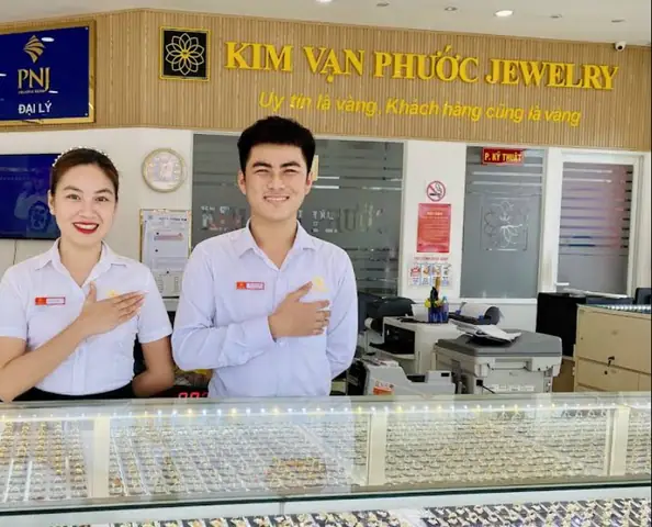 Bảng Giá Vàng Kim Vạn Phước Hôm Nay Mới Nhất Tại Gò Dầu