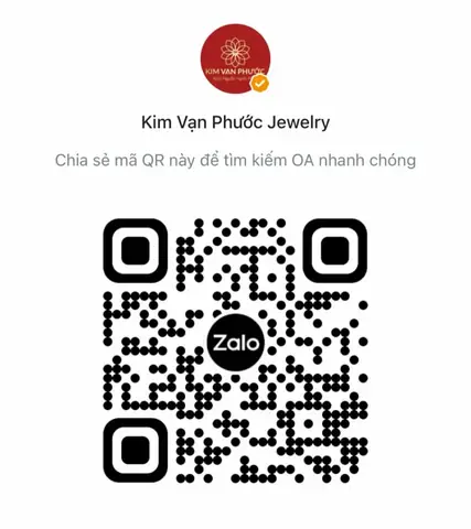 Bảng Giá Vàng Kim Vạn Phước Hôm Nay Mới Nhất Tại Gò Dầu