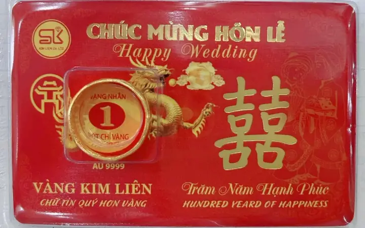 Giá Vàng Hiệu Vàng Việt Kim Liên Hôm Nay: Cập Nhật Bảng Giá Mới Nhất Giá Vàng Hiệu Vàng Việt Kim Liên Hôm Nay: Cập Nhật Bảng Giá Mới Nhất