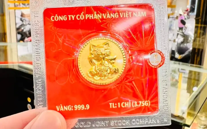 Giá Vàng Hiệu Vàng Việt Kim Liên Hôm Nay: Cập Nhật Bảng Giá Mới Nhất Giá Vàng Hiệu Vàng Việt Kim Liên Hôm Nay: Cập Nhật Bảng Giá Mới Nhất
