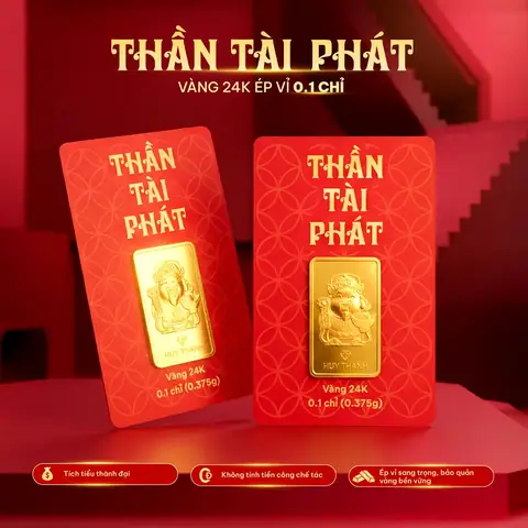 Cập Nhật Giá Vàng Huy Thanh Jewelry Hôm Nay: Bảng Giá Chi Tiết Mới Nhất Cập Nhật Giá Vàng Huy Thanh Jewelry Hôm Nay: Bảng Giá Chi Tiết Mới Nhất