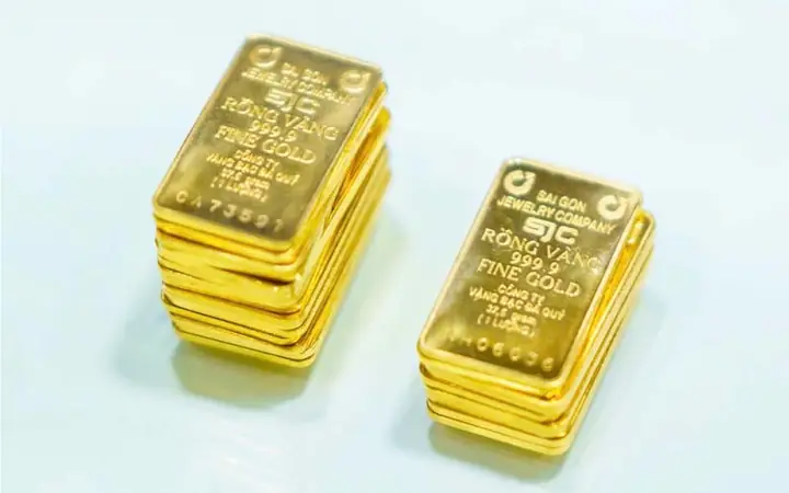 Bảng Giá Vàng Hôm Nay Tại Long An: Cập Nhật Mới Nhất Bảng Giá Vàng Hôm Nay Tại Long An: Cập Nhật Mới Nhất