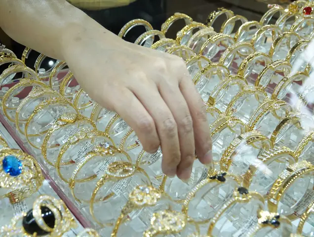 Bảng Giá Vàng Hôm Nay Tại Long An: Cập Nhật Mới Nhất Bảng Giá Vàng Hôm Nay Tại Long An: Cập Nhật Mới Nhất