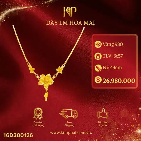 Cập Nhật Giá Vàng Mai Kim Phát Hôm Nay Mới Nhất Cập Nhật Giá Vàng Mai Kim Phát Hôm Nay Mới Nhất
