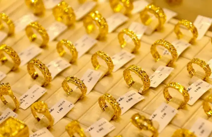 Bảng Giá Vàng Miếng Tại Cao Bằng Hôm Nay: Cập Nhật Mới Nhất Bảng Giá Vàng Miếng Tại Cao Bằng Hôm Nay: Cập Nhật Mới Nhất