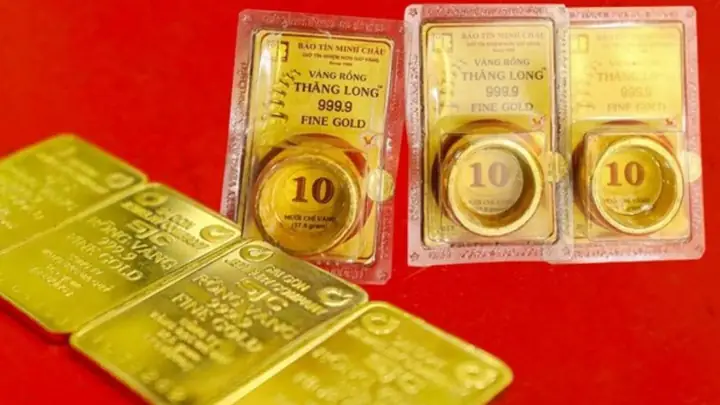 Cập Nhật Giá Vàng Miếng Tại Gia Lai Hôm Nay: Bảng Giá Mới Nhất Cập Nhật Giá Vàng Miếng Tại Gia Lai Hôm Nay: Bảng Giá Mới Nhất