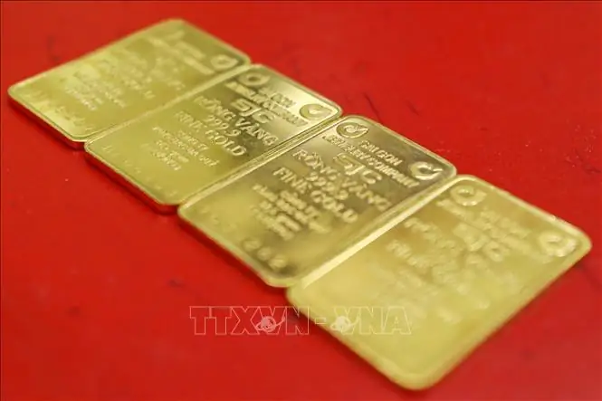 Giá Vàng Miếng Tại Khánh Hòa Hôm Nay: Cập Nhật Mới Nhất