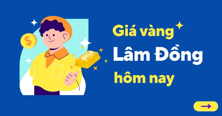 Giá Vàng Miếng Tại Lâm Đồng Hôm Nay: Cập Nhật Biến Động Và Địa Chỉ Giao Dịch Uy Tín