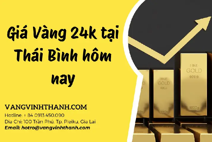Bảng Giá Vàng Miếng Và Vàng Nhẫn Tại Thái Bình Hôm Nay Mới Nhất Bảng Giá Vàng Miếng Và Vàng Nhẫn Tại Thái Bình Hôm Nay Mới Nhất