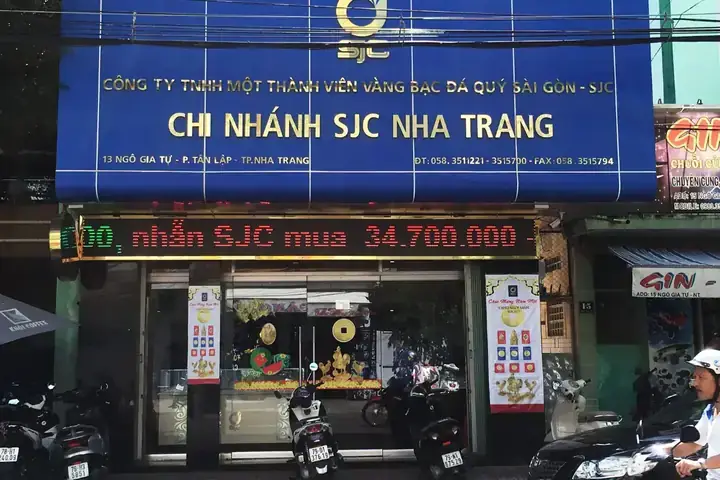 Bảng Giá Vàng Tại Ngọc Mai Gold Shop Cập Nhật Mới Nhất Bảng Giá Vàng Tại Ngọc Mai Gold Shop Cập Nhật Mới Nhất