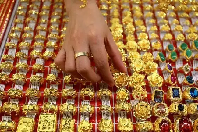 Bảng Giá Vàng Nhẫn Tròn Tại Bắc Ninh Hôm Nay Mới Nhất Bảng Giá Vàng Nhẫn Tròn Tại Bắc Ninh Hôm Nay Mới Nhất