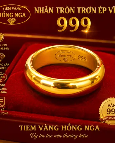 Giá Vàng Nhẫn Tròn Tại Đồng Tháp Hôm Nay: Cập Nhật Mới Nhất Giá Vàng Nhẫn Tròn Tại Đồng Tháp Hôm Nay: Cập Nhật Mới Nhất