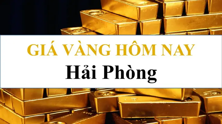 Giá Vàng Nhẫn Tròn Tại Hải Phòng Hôm Nay: Cập Nhật Bảng Giá Mới Nhất Giá Vàng Nhẫn Tròn Tại Hải Phòng Hôm Nay: Cập Nhật Bảng Giá Mới Nhất