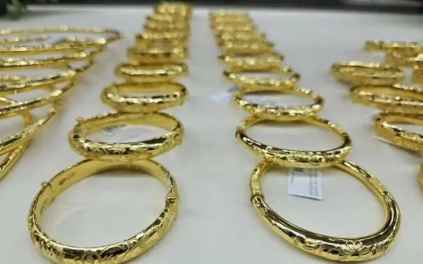 Giá Vàng Nhẫn Tròn Tại Long An Hôm Nay: Cập Nhật Bảng Giá Mới Nhất Giá Vàng Nhẫn Tròn Tại Long An Hôm Nay: Cập Nhật Bảng Giá Mới Nhất