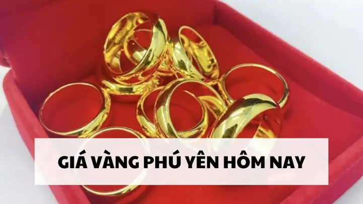 Cập Nhật Giá Vàng Nhẫn Tròn Tại Phú Yên Hôm Nay Mới Nhất Cập Nhật Giá Vàng Nhẫn Tròn Tại Phú Yên Hôm Nay Mới Nhất