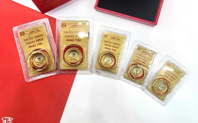 Cập Nhật Giá Vàng Nhẫn Tròn Tại Phú Yên Hôm Nay Mới Nhất Cập Nhật Giá Vàng Nhẫn Tròn Tại Phú Yên Hôm Nay Mới Nhất