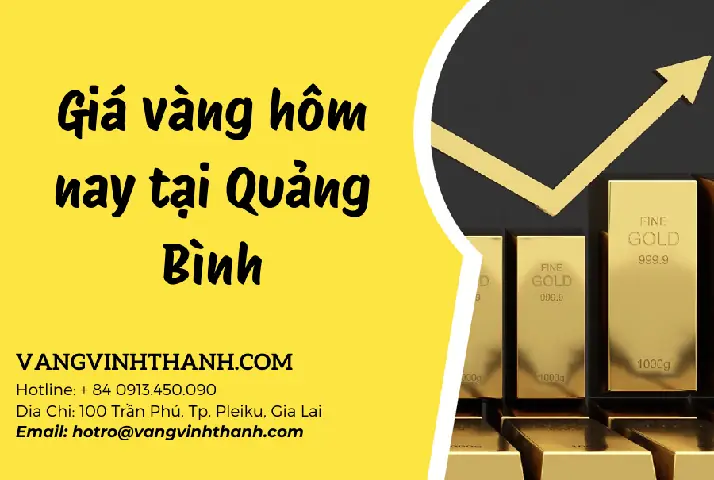 Giá Vàng Nhẫn Tròn Tại Quảng Bình Hôm Nay: Cập Nhật Mới Nhất Giá Vàng Nhẫn Tròn Tại Quảng Bình Hôm Nay: Cập Nhật Mới Nhất