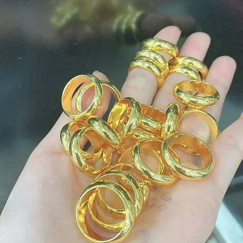 Giá Vàng Nhẫn Tròn Tại Tây Ninh Hôm Nay: Cập Nhật Biến Động Mới Nhất Giá Vàng Nhẫn Tròn Tại Tây Ninh Hôm Nay: Cập Nhật Biến Động Mới Nhất