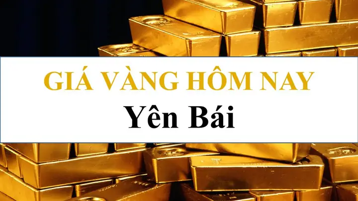 Cập Nhật Giá Vàng Nhẫn Tròn Tại Yên Bái Mới Nhất Hôm Nay Cập Nhật Giá Vàng Nhẫn Tròn Tại Yên Bái Mới Nhất Hôm Nay