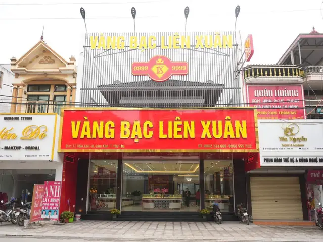 Giá Vàng Hôm Nay Tại Phú Thọ: Cập Nhật Bảng Giá Vàng Mới Nhất Các Loại Giá Vàng Hôm Nay Tại Phú Thọ: Cập Nhật Bảng Giá Vàng Mới Nhất Các Loại