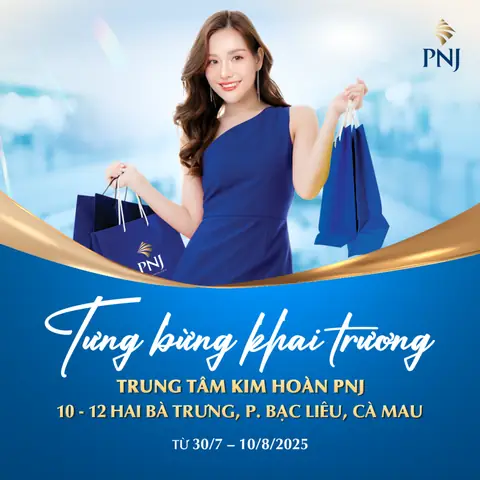 Giá Vàng Pnj Tại Chi Nhánh 10-12 Hai Bà Trưng, Bạc Liêu: Cập Nhật Mới Nhất Giá Vàng Pnj Tại Chi Nhánh 10-12 Hai Bà Trưng, Bạc Liêu: Cập Nhật Mới Nhất
