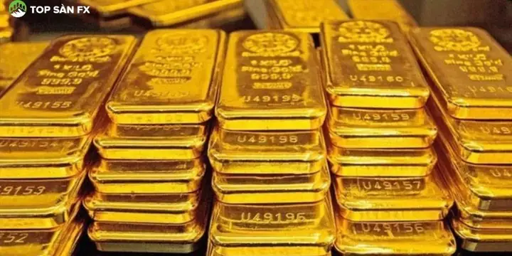 Cập Nhật Giá Vàng Tại Quảng Trị Hôm Nay: Bảng Giá Vàng Sjc, 9999 Mới Nhất