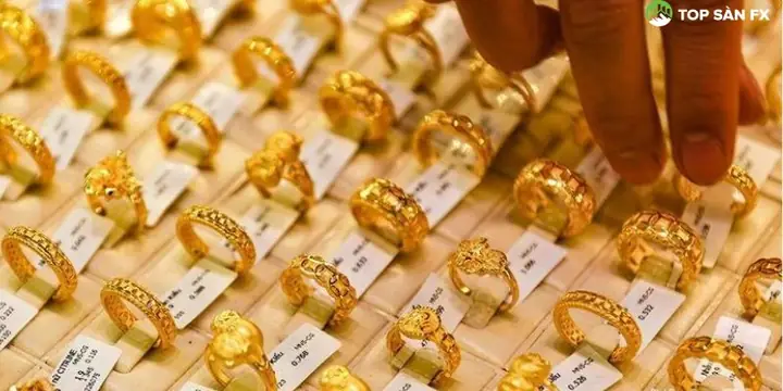 Cập Nhật Giá Vàng Tại Quảng Trị Hôm Nay: Bảng Giá Vàng Sjc, 9999 Mới Nhất