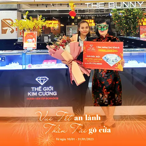 Thông Tin Địa Chỉ Và Cập Nhật Giá Vàng Tại Thế Giới Kim Cương Co.opmart Đông Hà