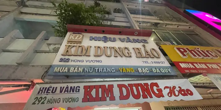 Cập Nhật Giá Vàng Tiệm Bạc Kim Dung Mới Nhất Hôm Nay Cập Nhật Giá Vàng Tiệm Bạc Kim Dung Mới Nhất Hôm Nay