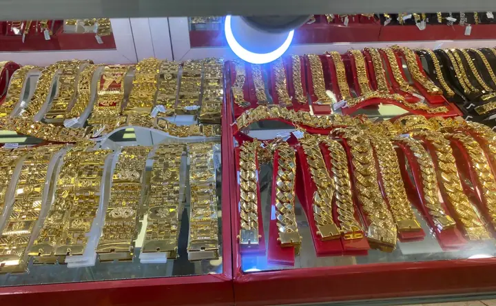 Cập Nhật Bảng Giá Vàng Tiệm Vàng Bạc Anh Tuấn Mới Nhất Hôm Nay Cập Nhật Bảng Giá Vàng Tiệm Vàng Bạc Anh Tuấn Mới Nhất Hôm Nay