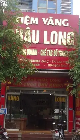 Cập Nhật Giá Vàng Tiệm Vàng Bạc Châu Long Mới Nhất Hôm Nay Cập Nhật Giá Vàng Tiệm Vàng Bạc Châu Long Mới Nhất Hôm Nay