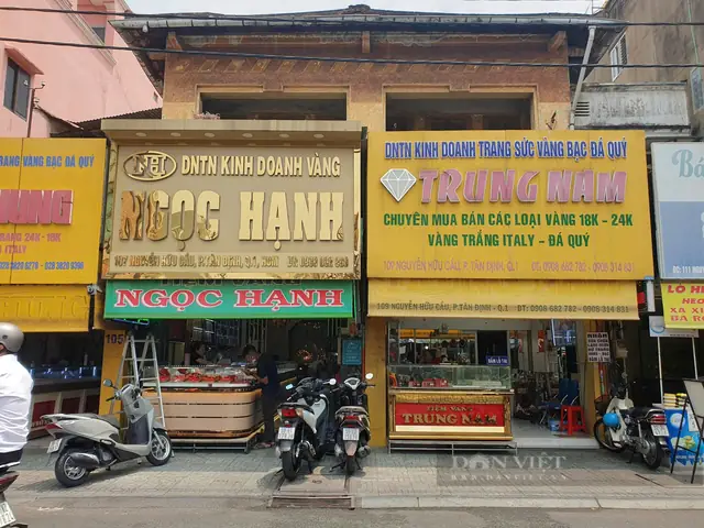 Bảng Giá Vàng Tiệm Vàng Bạc Đình Thi Hôm Nay Mới Nhất Bảng Giá Vàng Tiệm Vàng Bạc Đình Thi Hôm Nay Mới Nhất